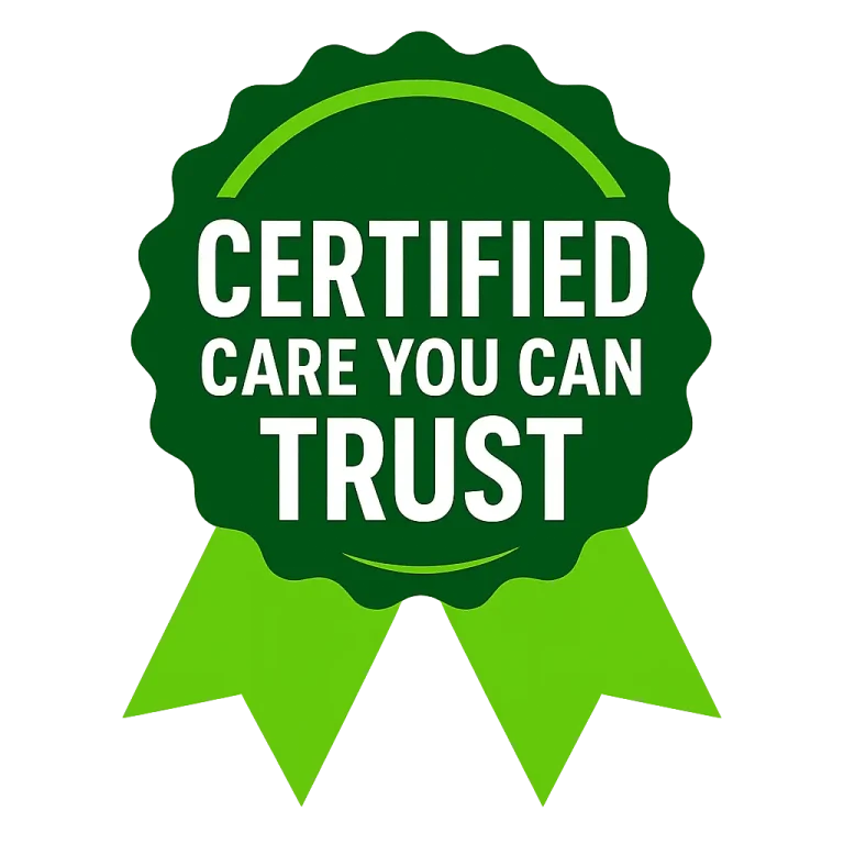 april's furry tail is certified care you can trust Aprils Furry Tail